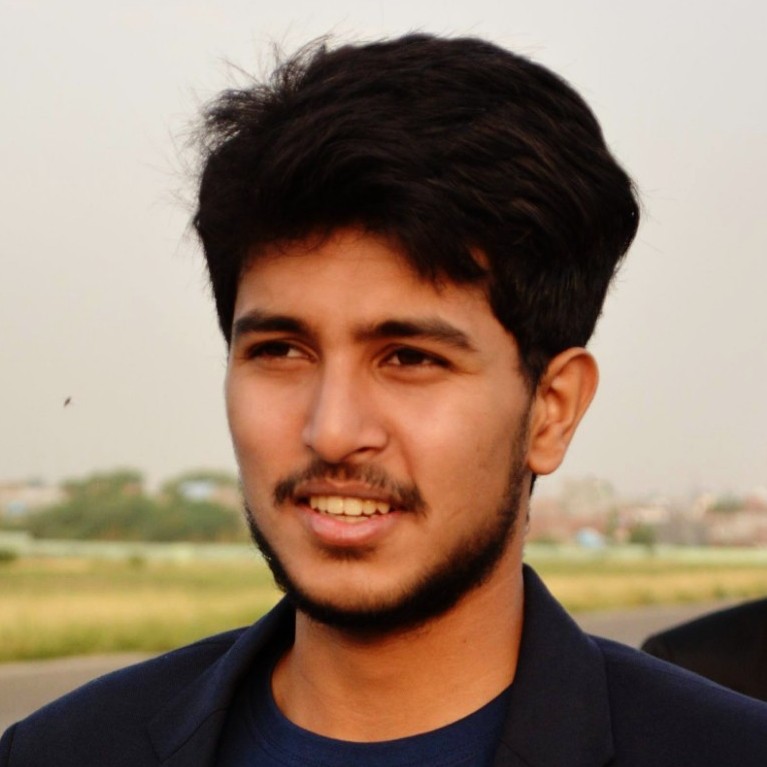 Nishant Rai