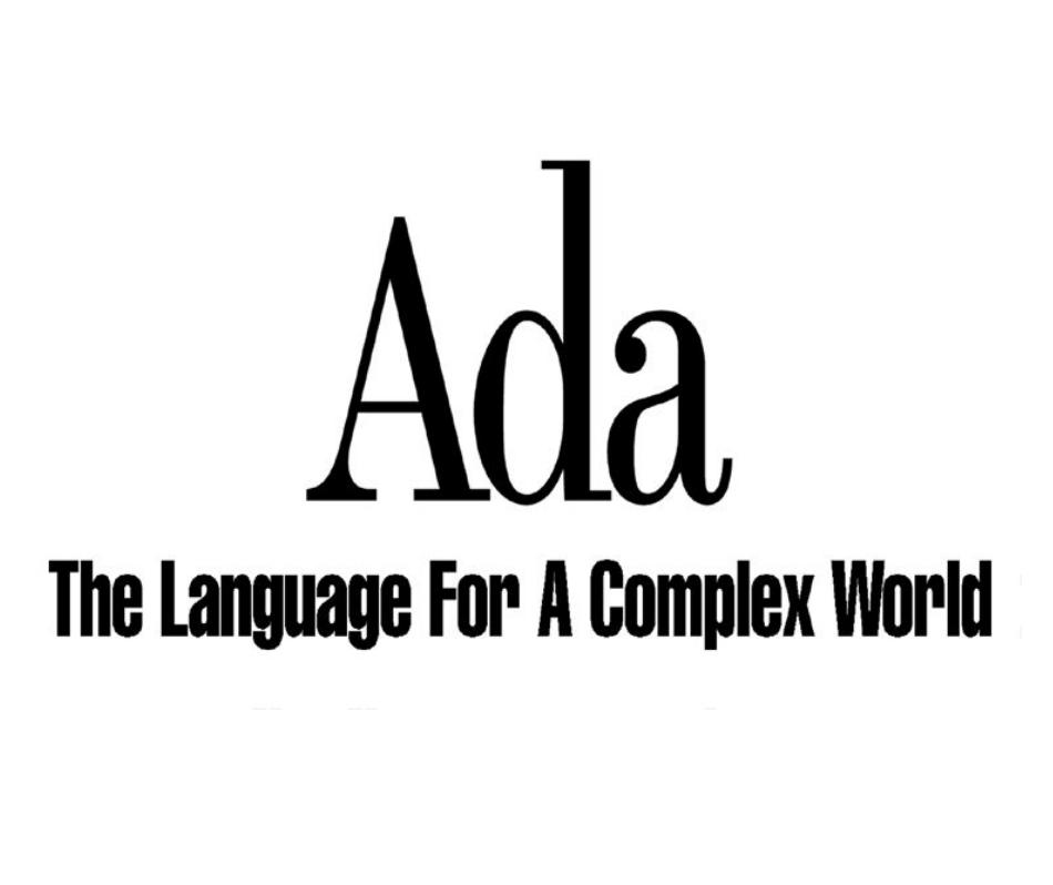 ADA Compiler